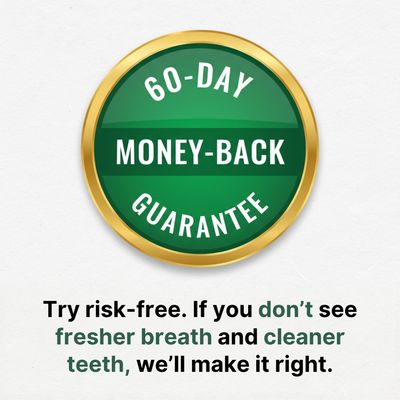 BrightBite™ Dental Powder