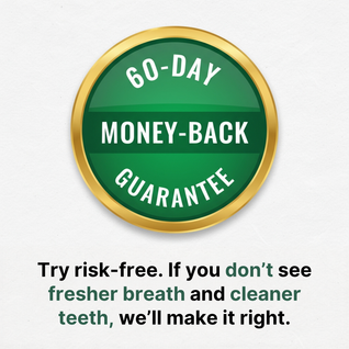 BrightBite™ Dental Powder