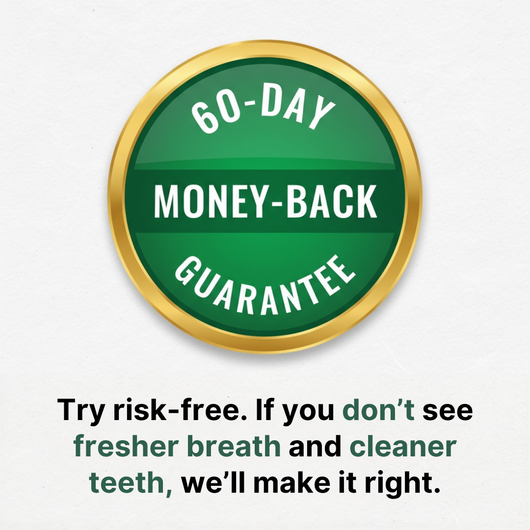 BrightBite™ Dental Powder